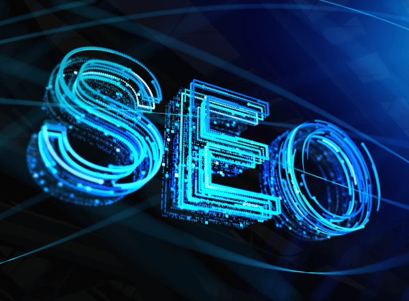 SEO services