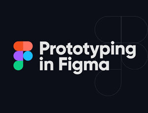 Figma web design prototyping